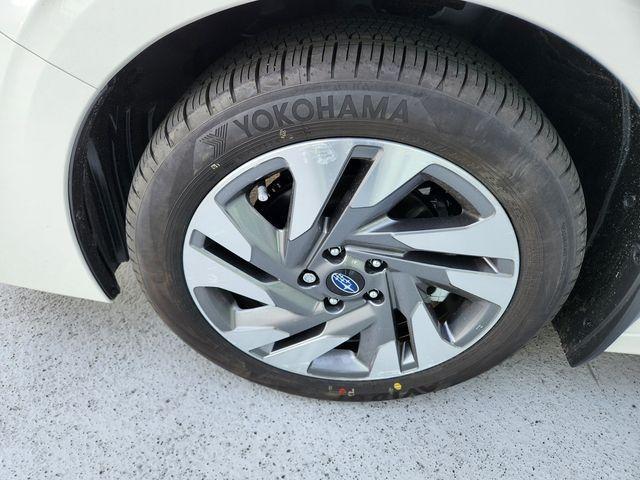 new 2025 Subaru Legacy car, priced at $35,561