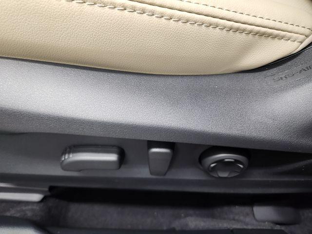 new 2025 Subaru Legacy car, priced at $35,561