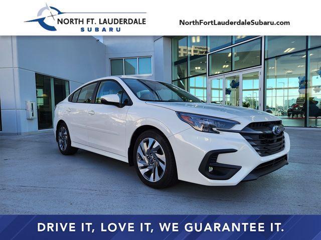 new 2025 Subaru Legacy car, priced at $35,561