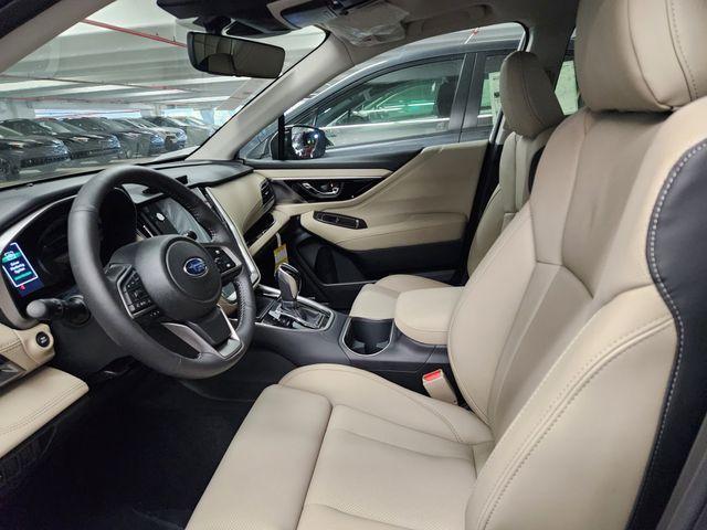 new 2025 Subaru Legacy car, priced at $35,561