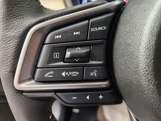 new 2025 Subaru Legacy car, priced at $35,561