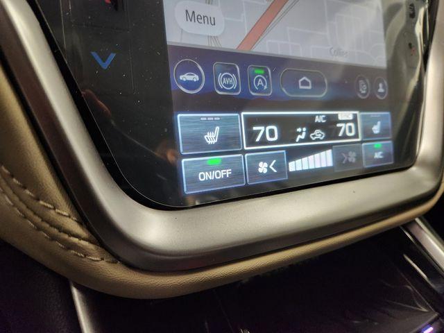 new 2025 Subaru Legacy car, priced at $35,561