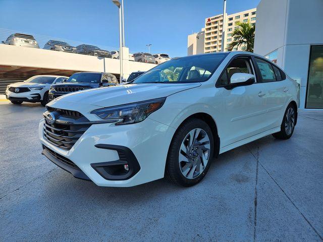 new 2025 Subaru Legacy car, priced at $35,561