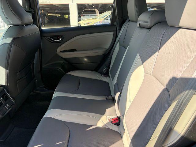 new 2026 Subaru Forester car, priced at $42,618