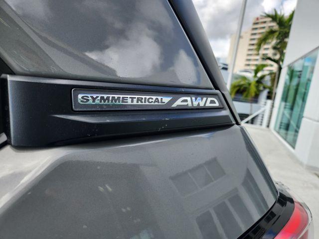 new 2026 Subaru Forester car, priced at $42,618