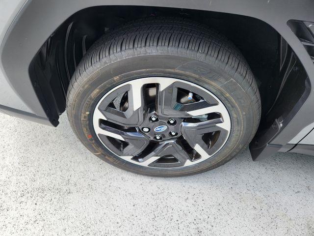 new 2026 Subaru Forester car, priced at $42,618