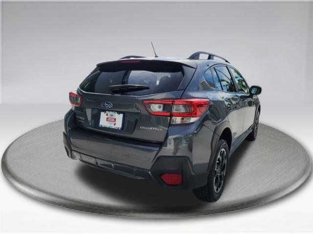 used 2023 Subaru Crosstrek car, priced at $19,940
