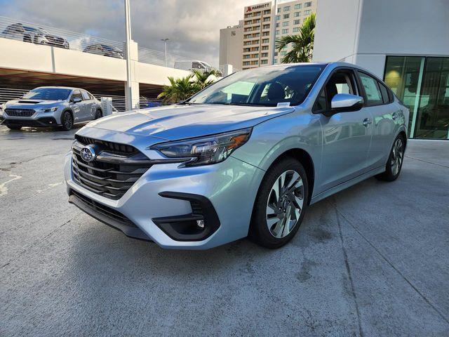 new 2025 Subaru Legacy car, priced at $33,751
