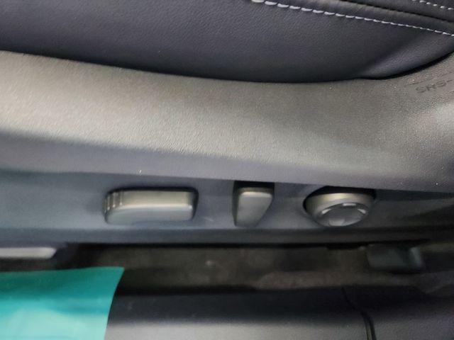 new 2025 Subaru Legacy car, priced at $33,751