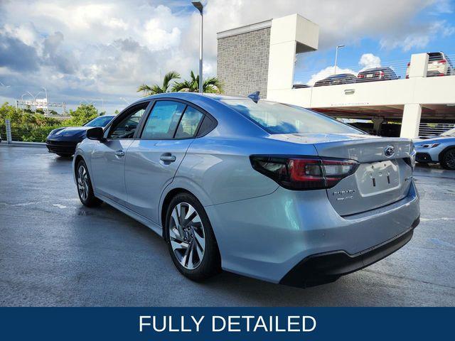new 2025 Subaru Legacy car, priced at $33,751