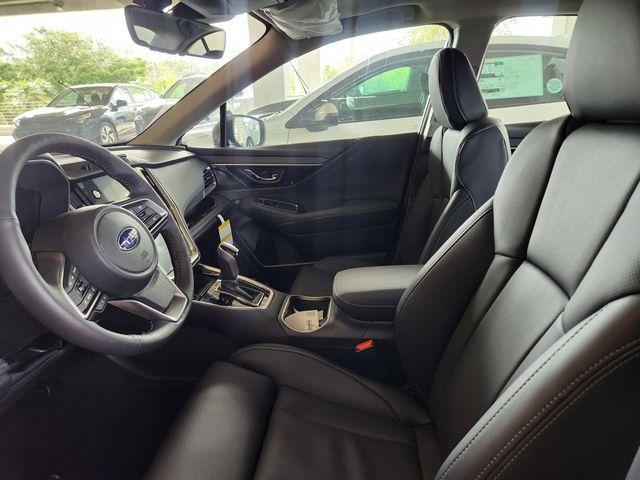 new 2025 Subaru Legacy car, priced at $33,751