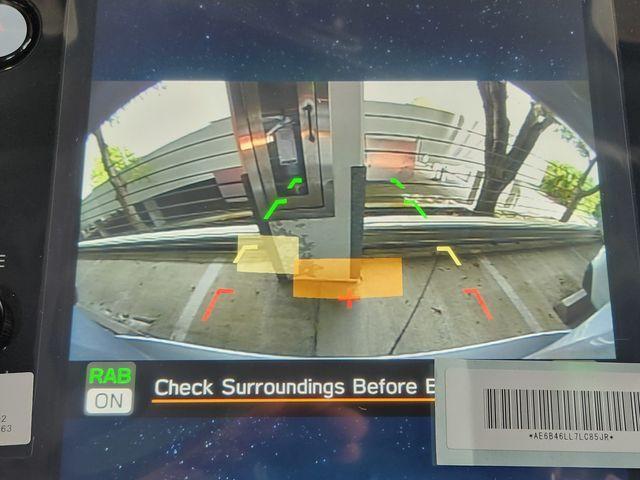 new 2025 Subaru Legacy car, priced at $33,751