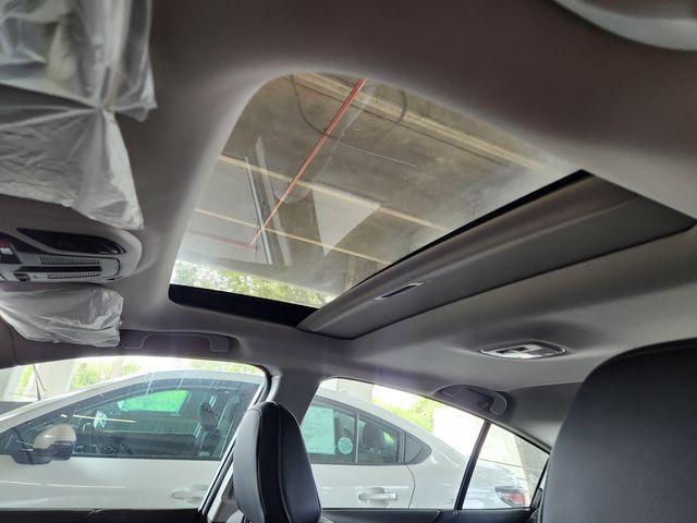 new 2025 Subaru Legacy car, priced at $33,751