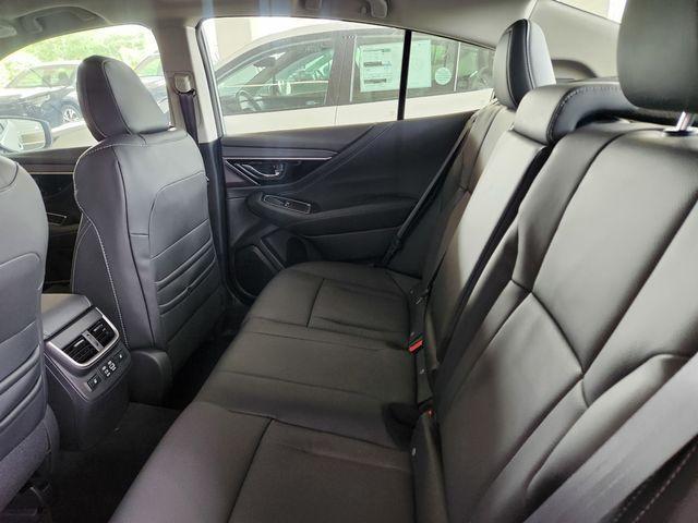 new 2025 Subaru Legacy car, priced at $33,751