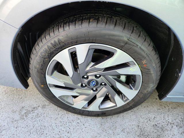 new 2025 Subaru Legacy car, priced at $33,751