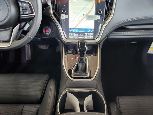 new 2025 Subaru Legacy car, priced at $33,751