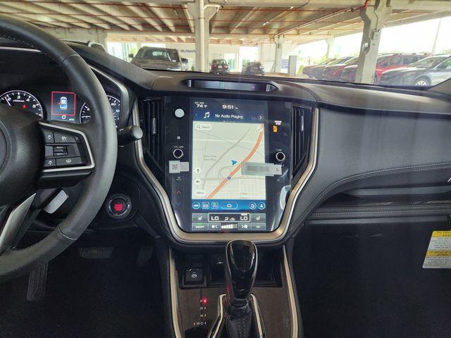 new 2025 Subaru Legacy car, priced at $33,751