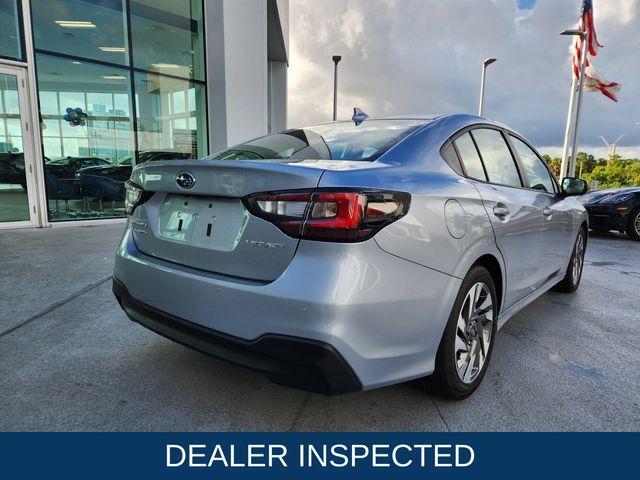 new 2025 Subaru Legacy car, priced at $33,751