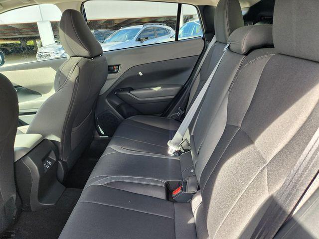 new 2026 Subaru Crosstrek car, priced at $32,234