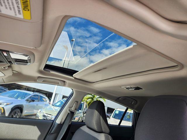 new 2026 Subaru Crosstrek car, priced at $32,234