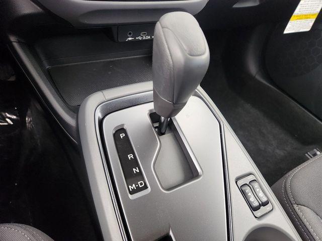 new 2026 Subaru Crosstrek car, priced at $32,234