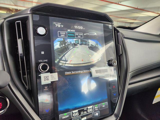 new 2026 Subaru Crosstrek car, priced at $32,234