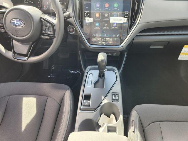 new 2026 Subaru Crosstrek car, priced at $32,234