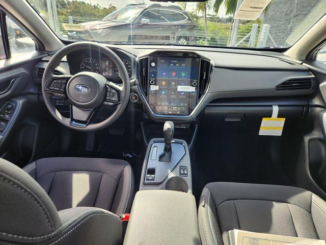 new 2026 Subaru Crosstrek car, priced at $32,234