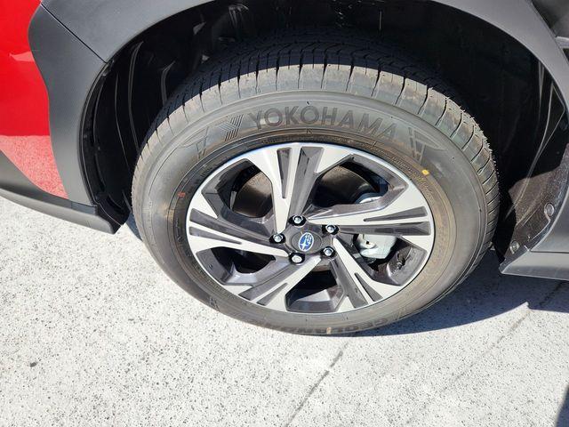 new 2026 Subaru Crosstrek car, priced at $32,234