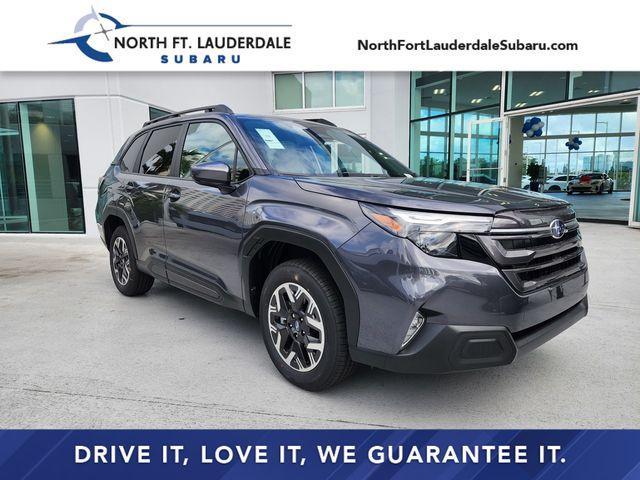 new 2026 Subaru Forester car, priced at $36,826