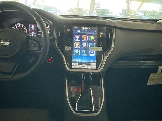 new 2025 Subaru Outback car, priced at $38,709