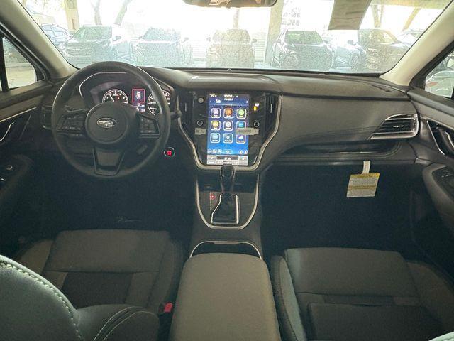 new 2025 Subaru Outback car, priced at $38,709