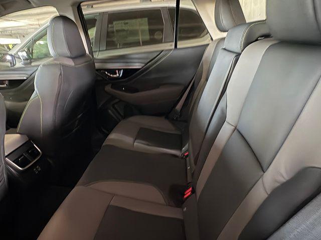 new 2025 Subaru Outback car, priced at $38,709
