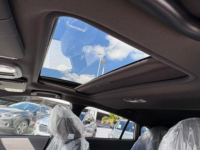 new 2026 Subaru Crosstrek car, priced at $34,533