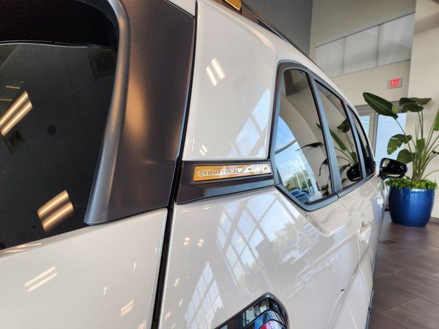 new 2026 Subaru Forester car, priced at $40,490