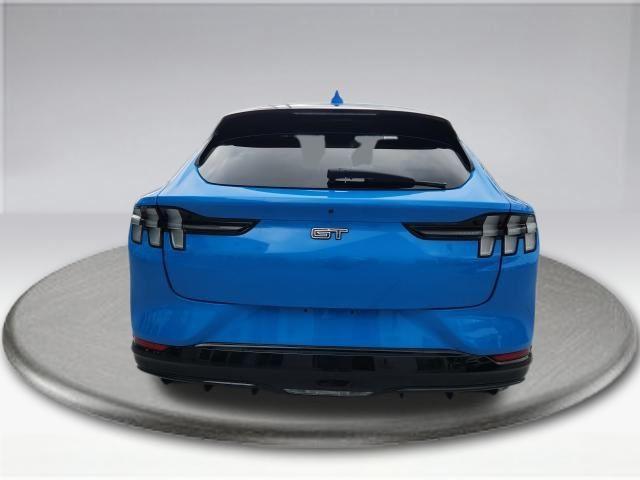 used 2021 Ford Mustang Mach-E car, priced at $23,900