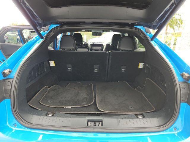 used 2021 Ford Mustang Mach-E car, priced at $23,900