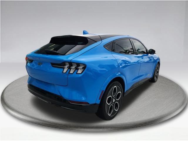 used 2021 Ford Mustang Mach-E car, priced at $23,900