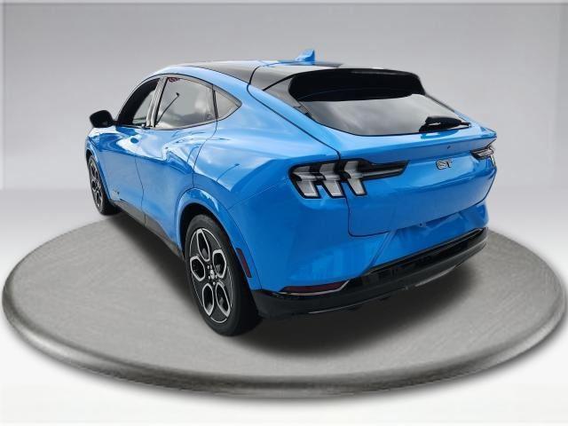 used 2021 Ford Mustang Mach-E car, priced at $23,900
