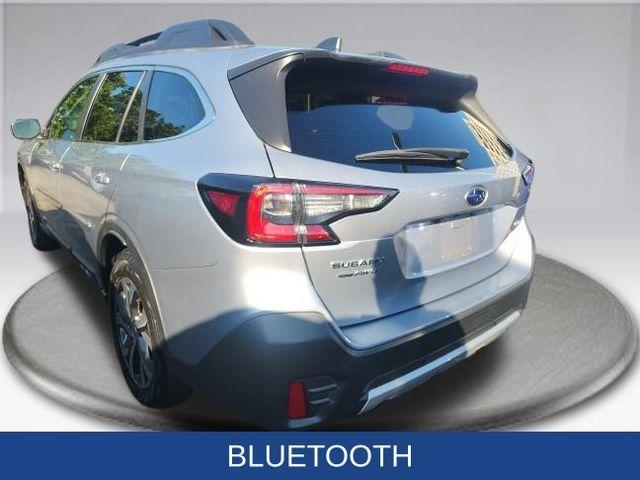 used 2022 Subaru Outback car, priced at $24,426