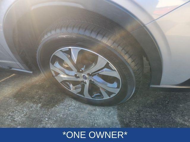 used 2022 Subaru Outback car, priced at $24,426
