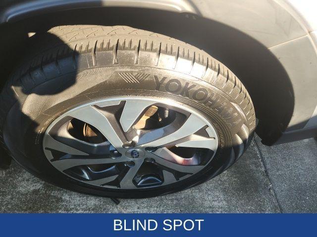 used 2022 Subaru Outback car, priced at $24,426