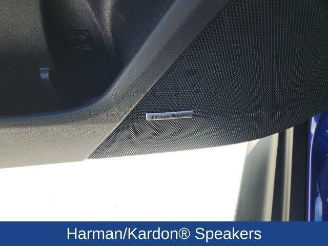 used 2022 Subaru WRX car, priced at $31,550