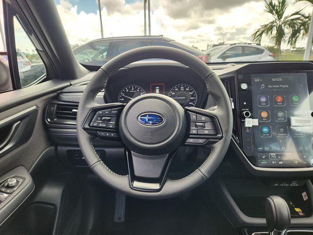 new 2026 Subaru Forester car, priced at $36,826