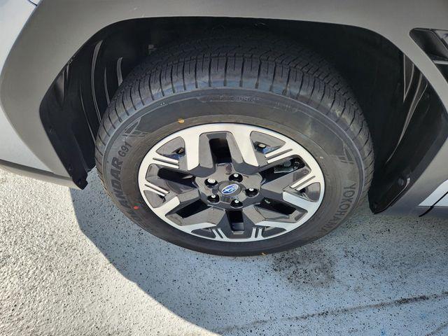 new 2026 Subaru Forester car, priced at $36,826