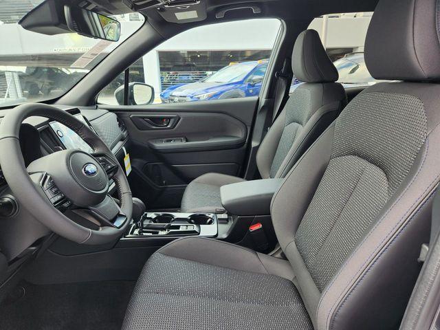 new 2026 Subaru Forester car, priced at $36,826