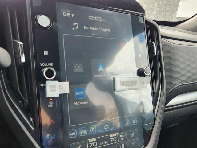 new 2026 Subaru Forester car, priced at $36,826