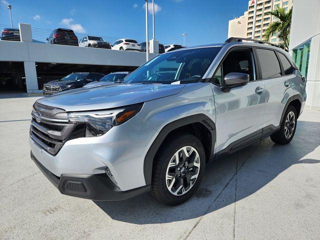 new 2026 Subaru Forester car, priced at $36,826