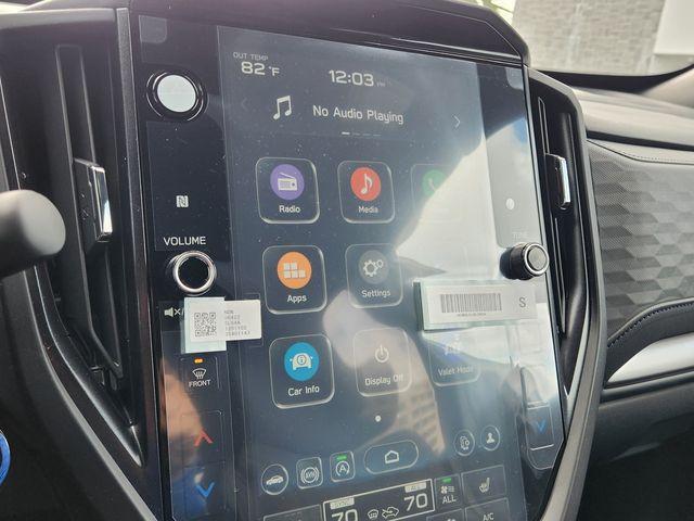 new 2026 Subaru Forester car, priced at $36,826