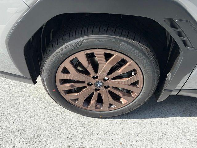 new 2026 Subaru Forester car, priced at $40,807